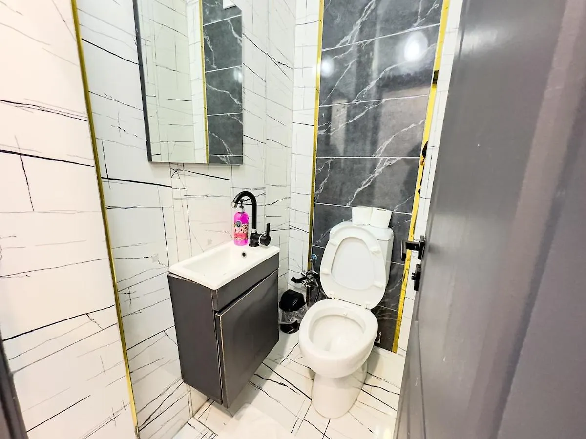 Dream Apartment In Sheshli 5 4 1 Istanbul