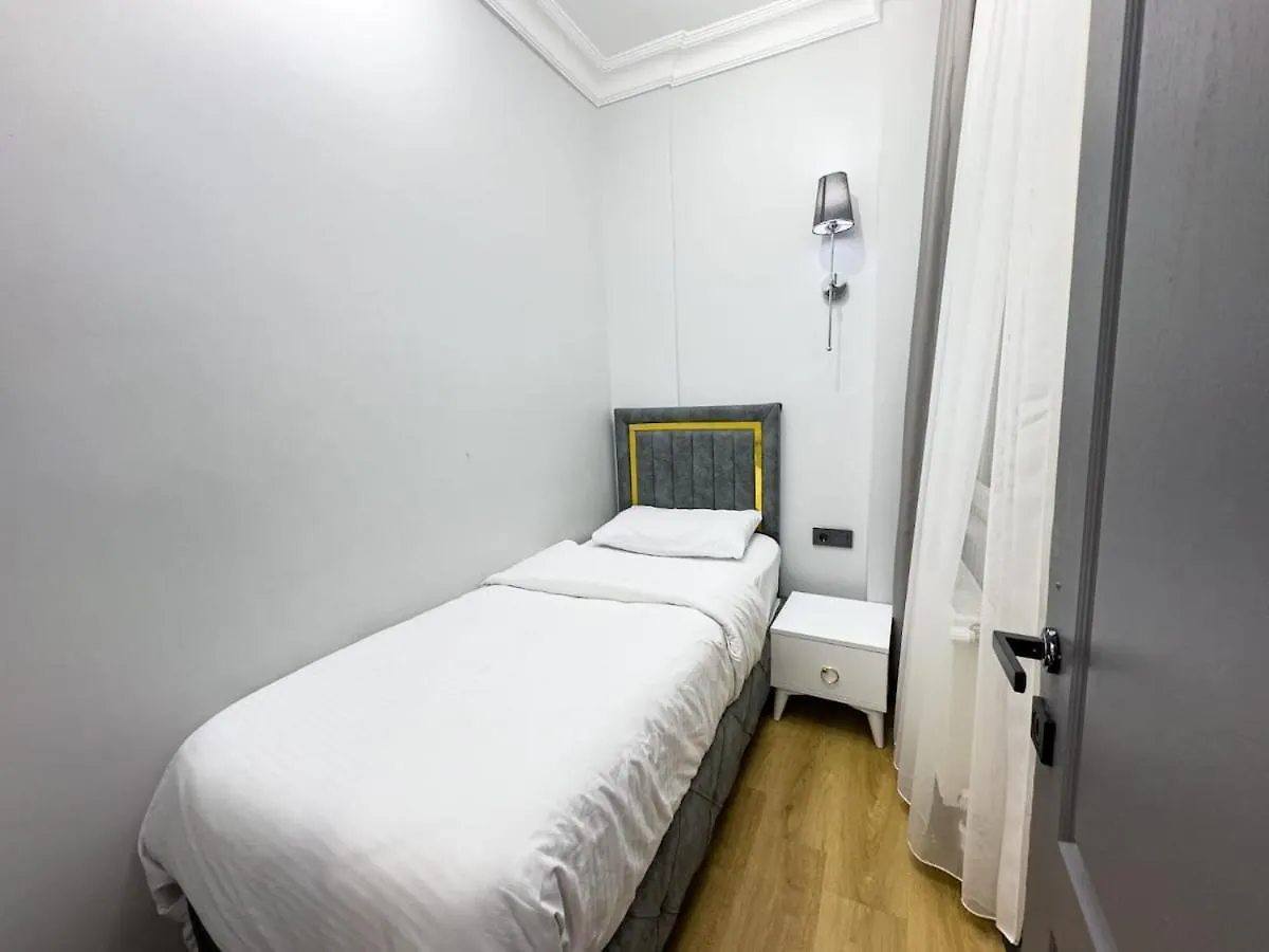 Dream Apartment In Sheshli 5 4 1 Istanbul Turkey