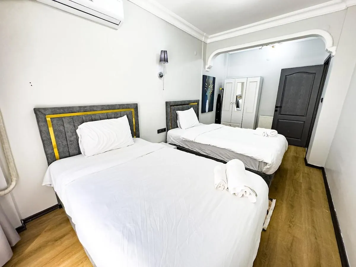 Dream Apartment In Sheshli 5 4 1 Istanbul
