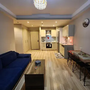  Апартаменты Luxury In