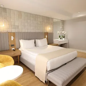 5* Hotell Sundance